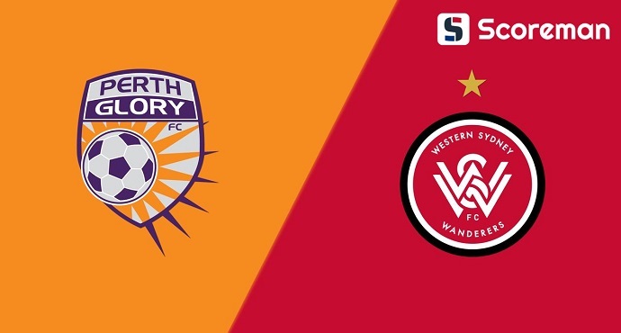 12월5일 호주 A-리그 - 퍼스 글로리 VS 웨스턴 시드니 해외축구 분석 프리뷰